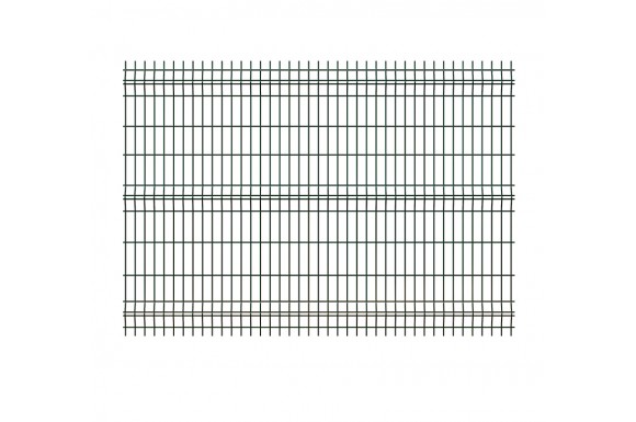 Euro Gard Double Wire Verde