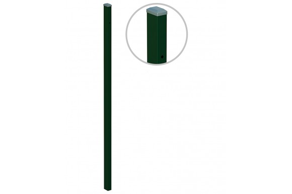 Stilp Zincat p/u Euro Gard Double Wire